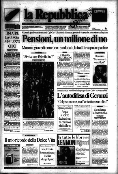 La repubblica